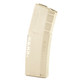 Hera USA H3 Gen.2 AR-15 Magazine, 556/223, Reinforced Polymer, Tan Finish, 30 Rounds