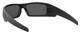 Oakley OO91888559 Standard Issue Flak 2.0 Small (59-12) Narrow/Universal Fit Gray Lens Polarized Prizm Matte Black Frame