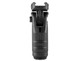 Mission First Tactical Folding Picatinny Mounted Vertical Pistol Grip - Black