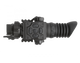 Agm Global Vision Secutor TS25-384 - Compact Thermal Imaging Riflescope