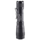 Streamlight Protac 2.0 Rechargeable Flashlight - 2,000 Lumens, Anodized Black Finish, Includes SL-B50 Battery Pack and USB-C Charging Cable