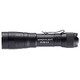 Streamlight Protac 2.0 Rechargeable Flashlight - 2,000 Lumens, Anodized Black Finish, Includes SL-B50 Battery Pack and USB-C Charging Cable