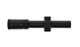 Crimson Trace Hardline 1-10X28mm LPVO Rifle Scope - Mil Dot Reticle, 34mm Main Tube, Matte Black Finish
