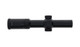 Crimson Trace Hardline 1-6X24mm LPVO Rifle Scope - Illuminated MOA Reticle, 34mm Main Tube, Matte Black Finish