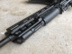 RS Regulate GKR-10MS 10" AK Handguard with Sling Loop - M-Lok, Fits Bulgarian SAM7 and AKM Style Rifles, Anodized Black Finish