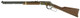 Henry H004FOE Golden Boy Fraternal Order of Eagles 22 S/L/LR, Capacity 16 LR/21 Short 20" Blued Barrel Engraved/Painted American Walnut Stock