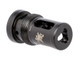 Griffin Armament TMHC305824 Taper Mount Hammer Comp - 30 Cal, Black 17-4 Stainless Steel with 5/8"-24 tpi Threads