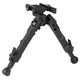 Accu-Tac BR-4 G2 Arca Spec Quick Detach Rifle Bipod - BRASQD-G204