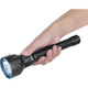Olight Javelot Turbo Rechargeable LED Flashlight - 1300 Max Lumens, Black