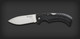 Gerber Gator Folding Knife - 3.75" 154CM Drop Point Blade, Gator Grip Handle - 06064