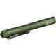 Olight i5T Plus Pebble EDC LED Flashlight - OD Green, 550 Max Lumens, Cool White Light Tempature