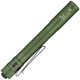 Olight i5T Plus Pebble EDC LED Flashlight - OD Green, 550 Max Lumens, Cool White Light Tempature