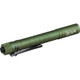 Olight i5T Plus Helix EDC LED Flashlight - OD Green, 550 Max Lumens, Cool White Light Tempature