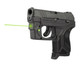 Viridian E SERIES™ Green Laser Sight for Ruger LCPII