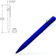 Bastion Gear Bolt Action Pen Aluminum - Blue