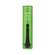 Olight Arkfeld Rechargeable Flat EDC Flashlight - Lime Green, 1000 Max Lumens, Cool White LED