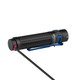 Olight Baton 3 Pro Max Rechargeable Flashlight - 2500 Lumens, 5295 Candela, Cool White LED, Black