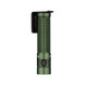 Olight Baton 3 Pro Max Rechargeable Flashlight - 2500 Lumens, 5295 Candela, Cool White LED, OD Green