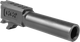 Grey Ghost Precision GGP365 Match Grade Non-Threaded Barrel for the Sig Sauer P365 - 3.10", 416R Stainless Steel, Black Nitride Finish