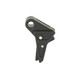 True Precision Axiom Trigger Black with Black Safety - For Glock Gen 1-4 including 42/43/43X/48 (Does Not Fit Gen5)