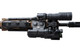 Unity Tactical TAPS SYNC V2 – Surefire/Crane Laser Lead - Mounts to Picatinny, M-LOK Or KeyMod, Matte Black Finish