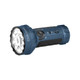 Olight Marauder Mini Variable-Output Rechargeable LED Floodlight - 7,000 Max Lumens, Midnight Blue