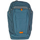 Vertx Gamut Checkpoint Backpack - Reef / Colonial Blue, 21.75"x13.5"x5.5", Nylon