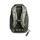 Vertx Gamut Gen 3 Backpack - Heather Olive Drab/Rudder Green, 21"x11.5"x8", 25 Liter Capacity, Nylon