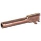 True Precision 9MM Barrel for the Sig P365XL - Copper TiCN Finish
