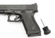 TangoDown Vickers Tactical GEN3 Glock® Grip Plug/Take Down Tool - Black