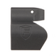 Fortis Manufacturing Low Profile Gas Block - Black Nitride, Fits .750 Barrels