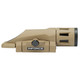 Inforce WML IF71002DE Gen 2 Weapon Light FDE - 400 Lumens