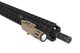 Inforce IF71003DE WMLx Gen 2 Weapon Mounted Light - 800 Lumens - FDE