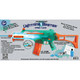 Lightning Blaster Pro-LED Full and Semi Automatic Water Bead Blaster Kit