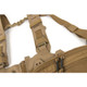 Blue Force Gear Ten-Speed SF Chest Rig  Coyote Brown