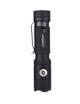Powertac Tradesman M6 G2 2030 Lumen Rechargeable Flashlight - Anodized Black, Magnetic Charger, Magnetic Tailcap, 2030 Max Lumens, IPX8