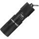 Olight i1R 2 EOS Rechargeable Keychain LED Flashlight - 150 Max Lumens, Black