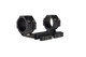 Trijicon Cantilever Mount with Trijicon Q-LOC™ Technology - 1.535" Height, Fits 34mm Optic Tube, Black Anodized Finish