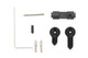 Radian Weapons Talon Ambidextrous Safety Selector - 2 Lever Kit