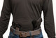 BlackPoint Tactical Mini Wing IWB Holster - Fits Sig 320 XTEN, Right Hand, Adjustable Cant, Black