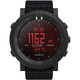 Suunto CORE Alpha Stealth Watch - A Tacitcal Watch for All-Around Use