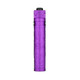 Olight i5R EOS Limited Edition Rechargeable Flashlight - 350 Max Lumens, Double Helix Knurling, Anodizxed Aluminum, Dragon & Phoenix Purple