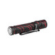Olight Warrior Mini 2 Rechargeable LED Tactical Flashlight - 1750 Max Lumens, Black Lava