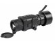 AGM Global Vision Rattler TC35-384 Thermal Imaging Clip On Scope - 1X Magnification, 17 Micron, 384x288 (50 Hz), 35mm Lens, Black