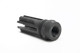 Strike Industries Venom Flash Hider - 223 Remington/556NATO, 1/2x28, Black