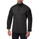 VERTX 37.5 RECON Combat Shirt - Black - VTX8525