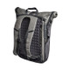 Vertx Ruck Roll Backpack - Heather Smoke Gray / Smoke Gray - 35 Liters, Nylon