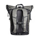 Vertx Ruck Roll Backpack - Heather Smoke Gray / Smoke Gray - 35 Liters, Nylon