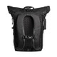 Vertx Ruck Roll Backpack - It's Black - 35 Liters, Nylon