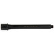 Ballistic Advantage Modern Series 8.3" 9MM Straight Profile Barrel - 1/2x28 Thread Pitch, 1:10" Barrel Twist, QPQ Matte Black Finish